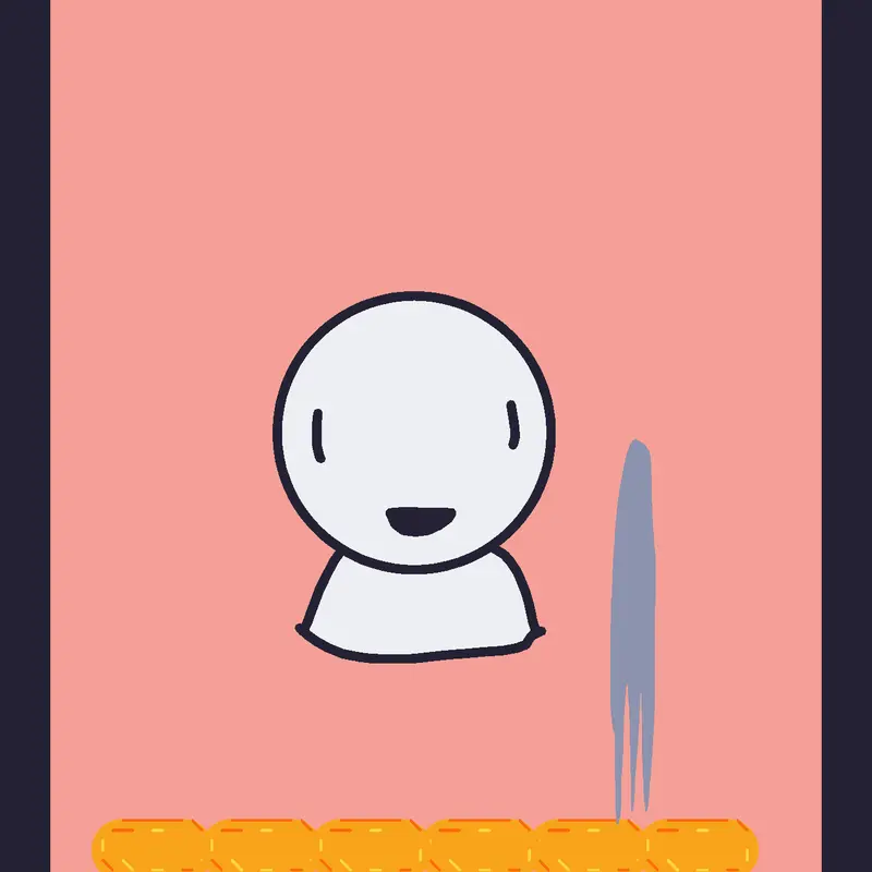 TEST DECK by @gamedev_tiff