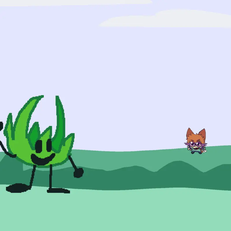 Game by @seyni