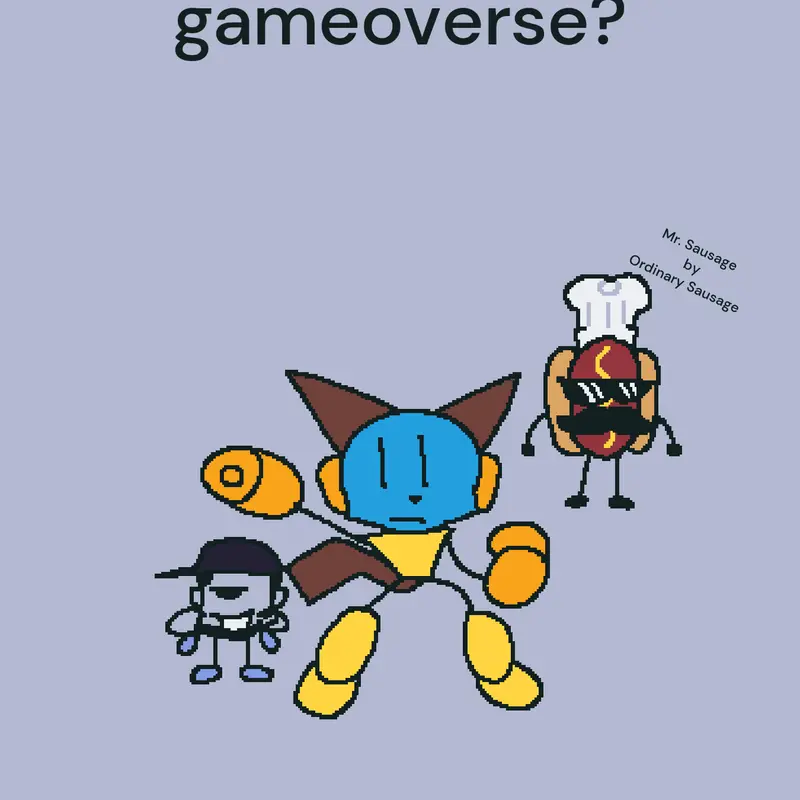 Game by @iforgormyname