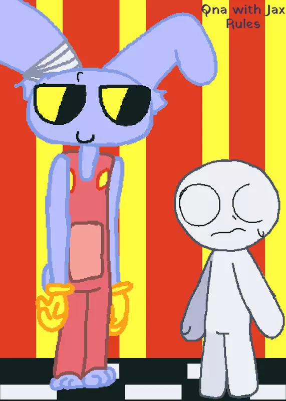 Game by @Jax_Fan_QNA