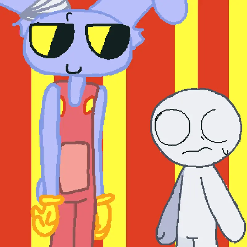 Game by @Jax_Fan_QNA