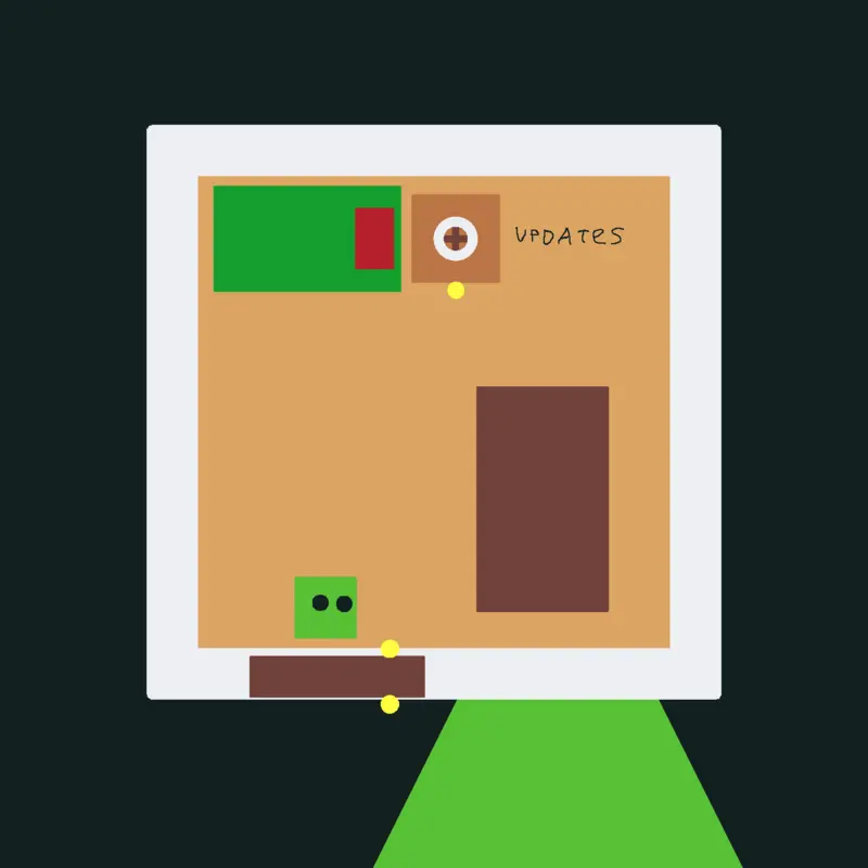 Game by @skin_cube