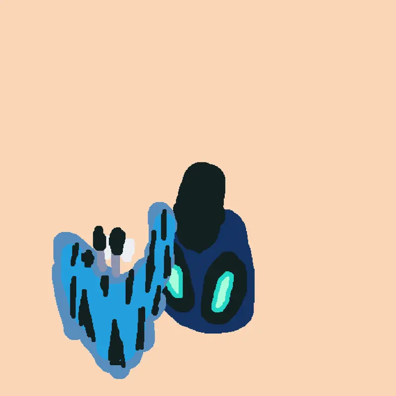 Game by @natany