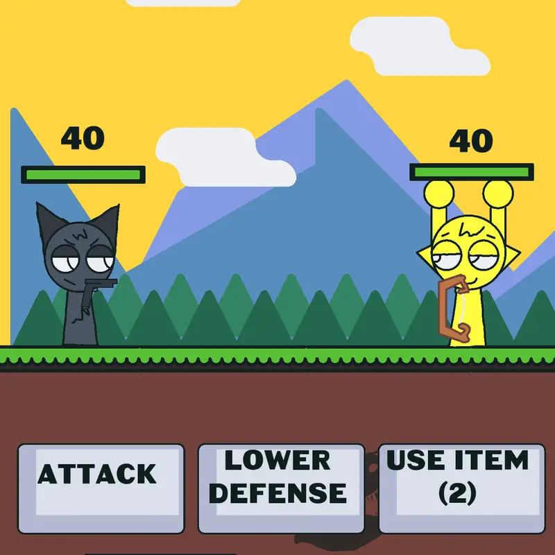 Game by @gray_sprunki24