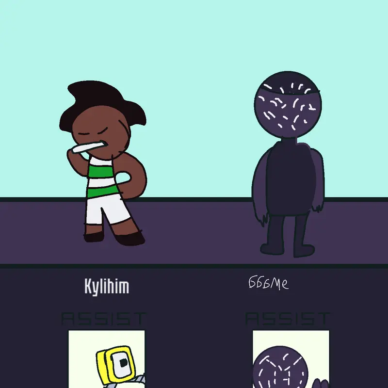 Game by @Thebrudking