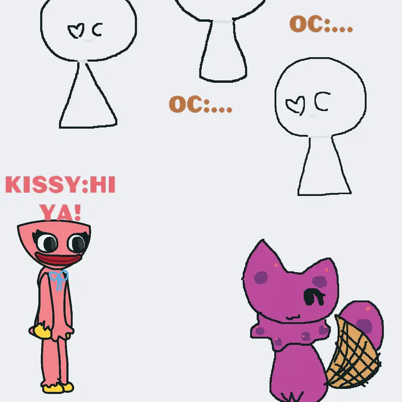 Game by @-kissy-missy-