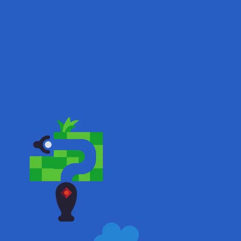 Golf by @Jaydee09