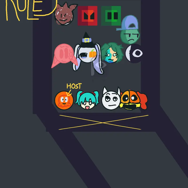 Game by @brunocastle