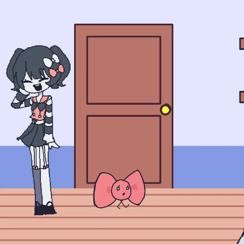 Game by @c0ff333