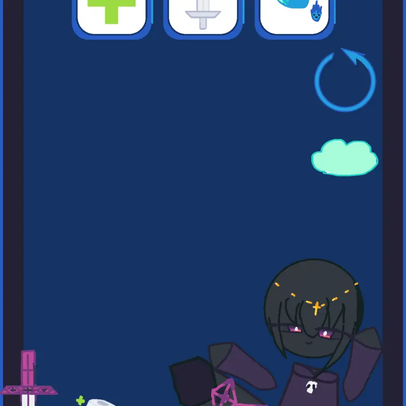 Game by @yuu_omoti