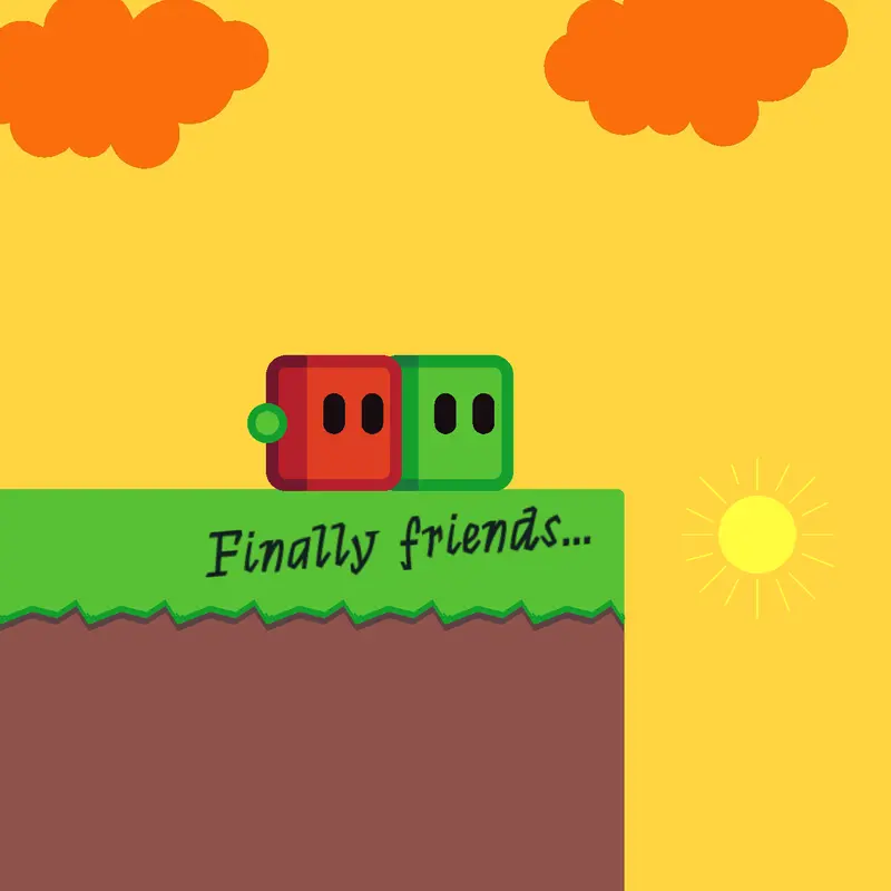 Game by @Brames