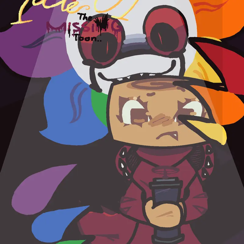 Game by @_L1M3C00K13_2024