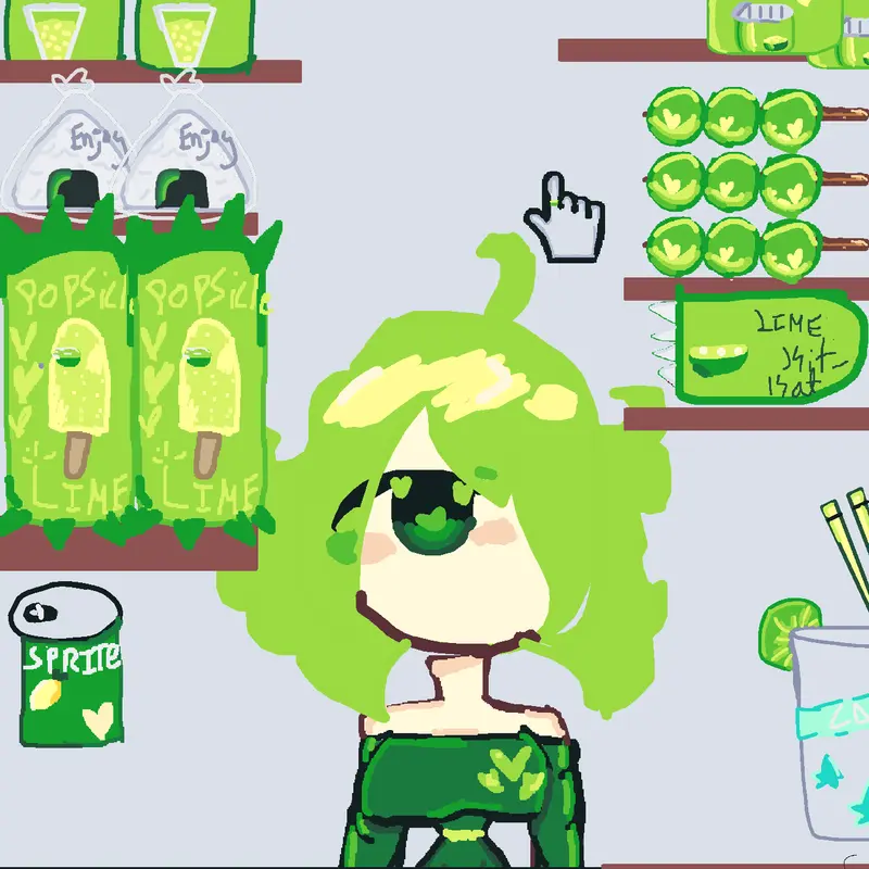 Game by @Mizuki-YA