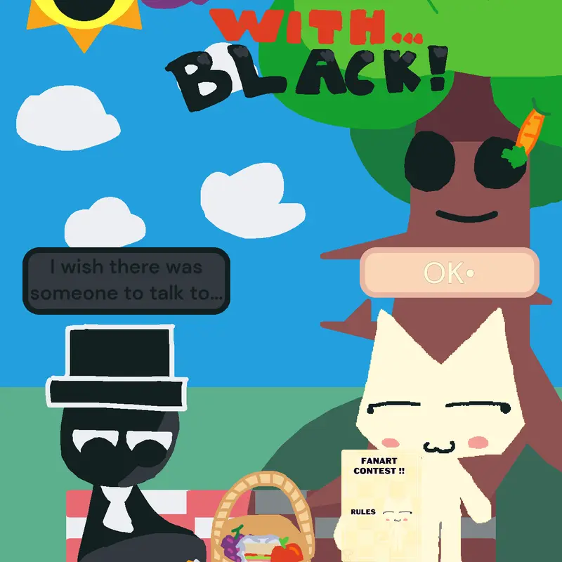 Game by @_Karolina_1112