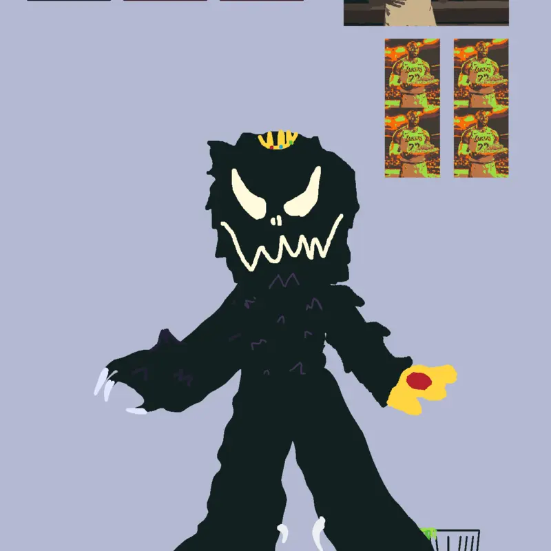 Game by @pooiofr