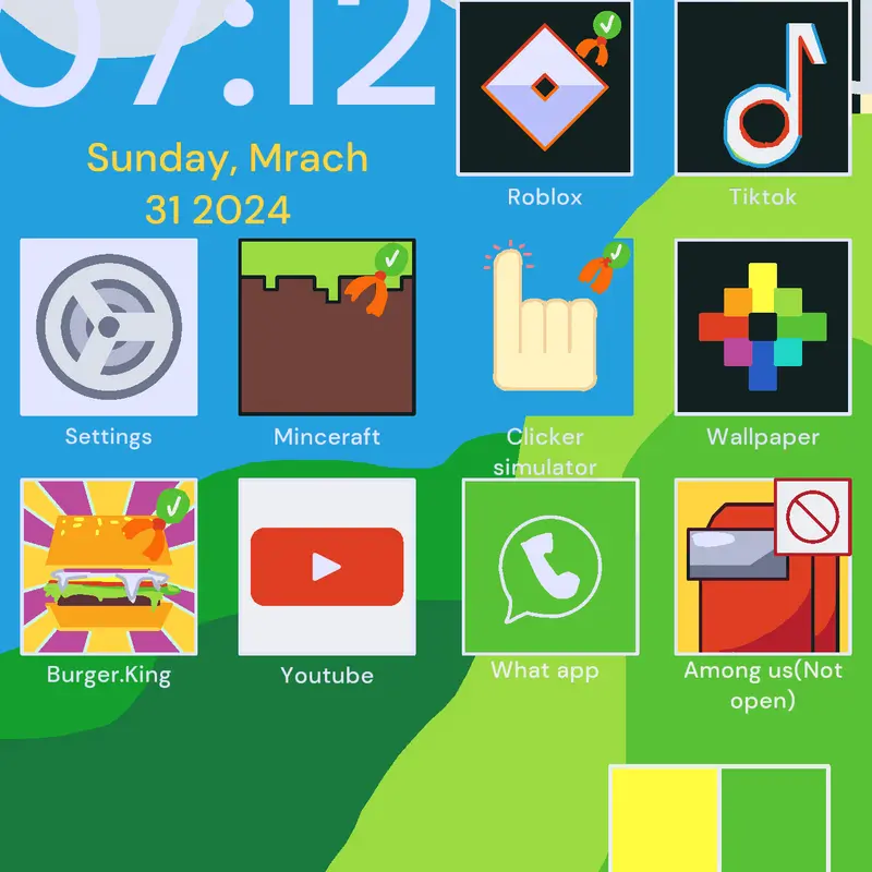 Game by @Hukn456