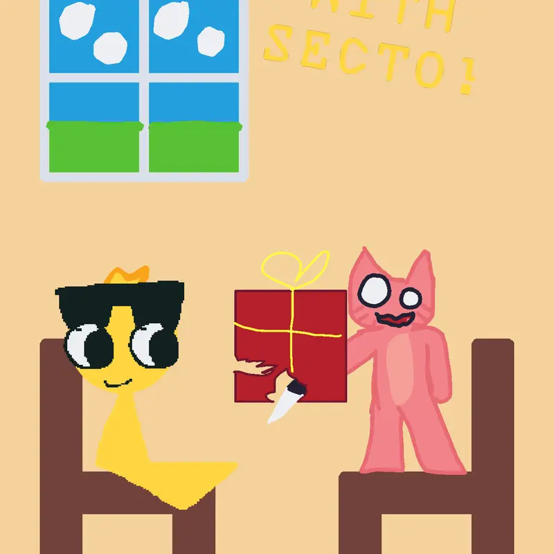 Game by @Melodysparks