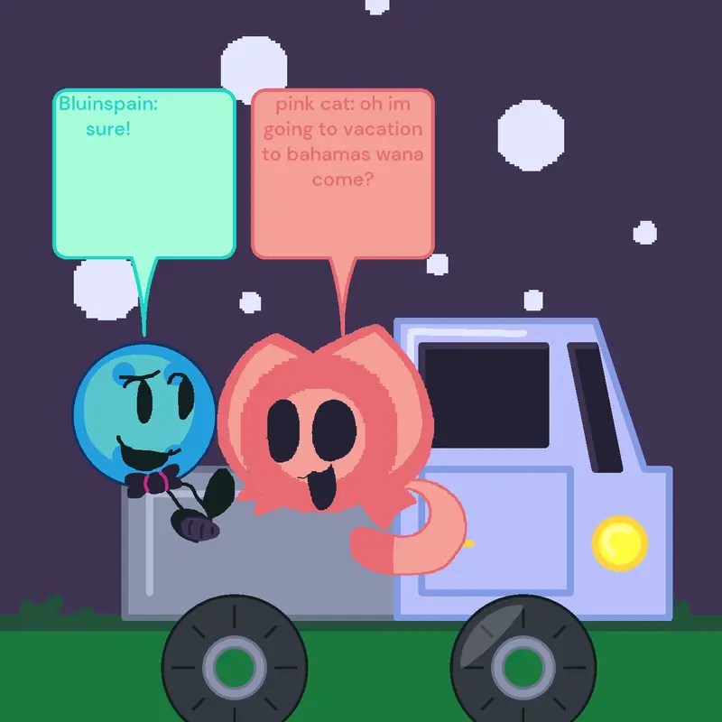 Game by @pink_cat_official