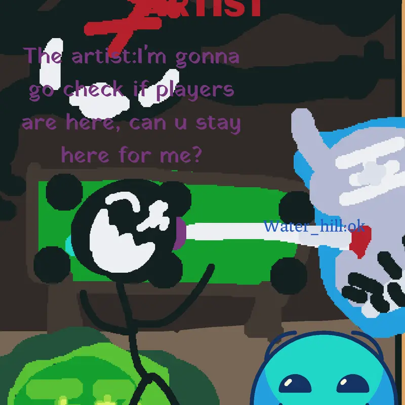 Game by @jeffTstickman2025