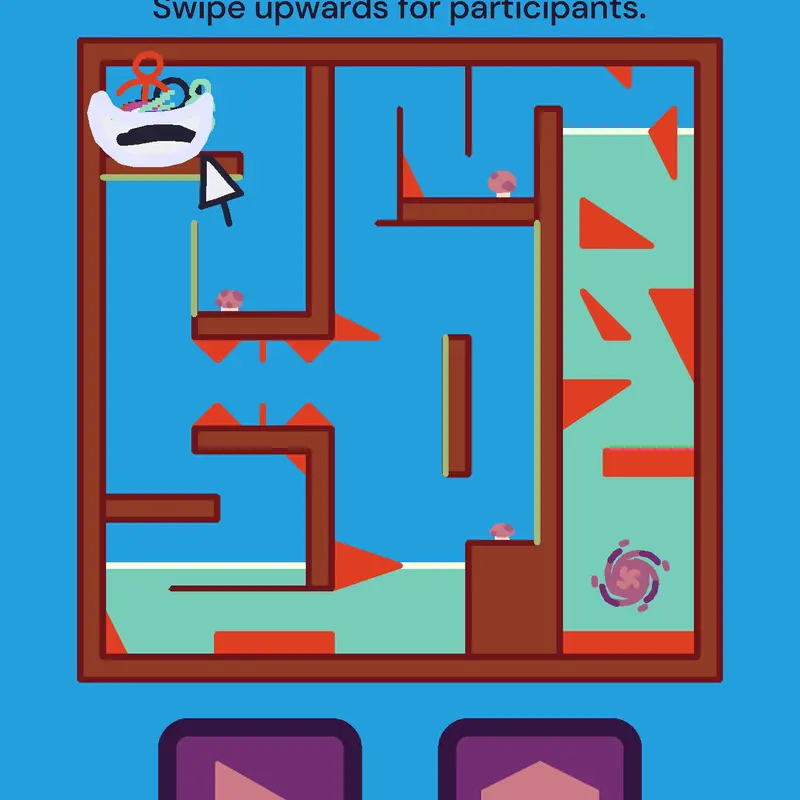 Game by @knkme