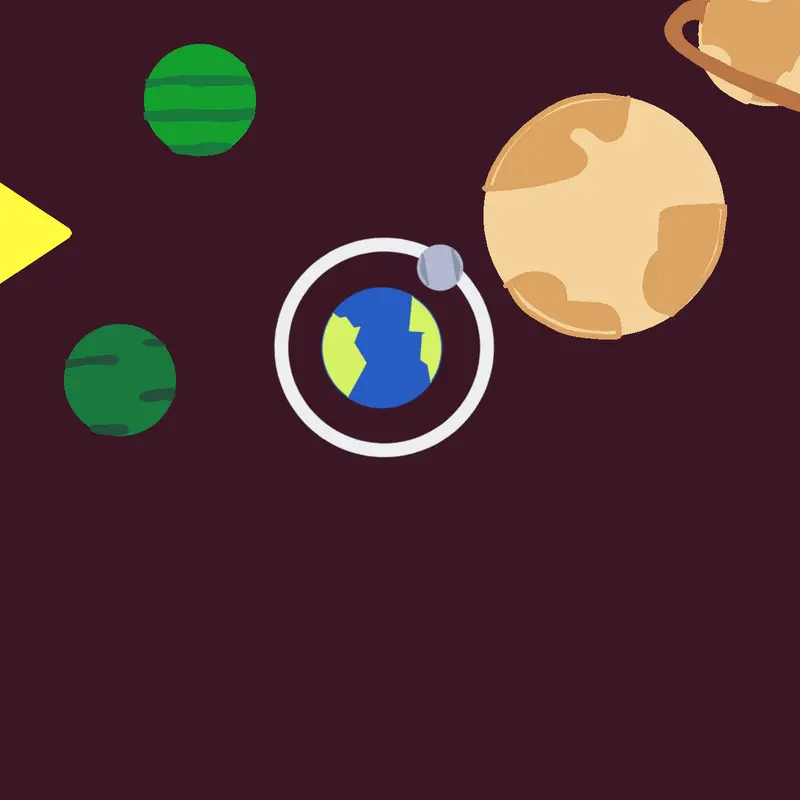Game by @jumy
