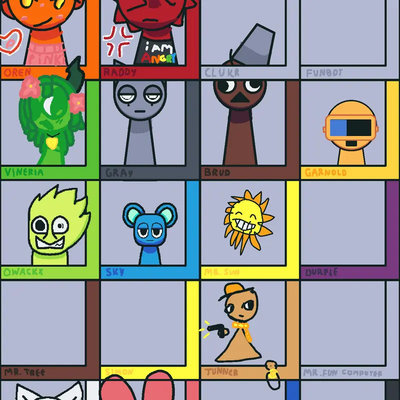 Game by @fluffy_yay
