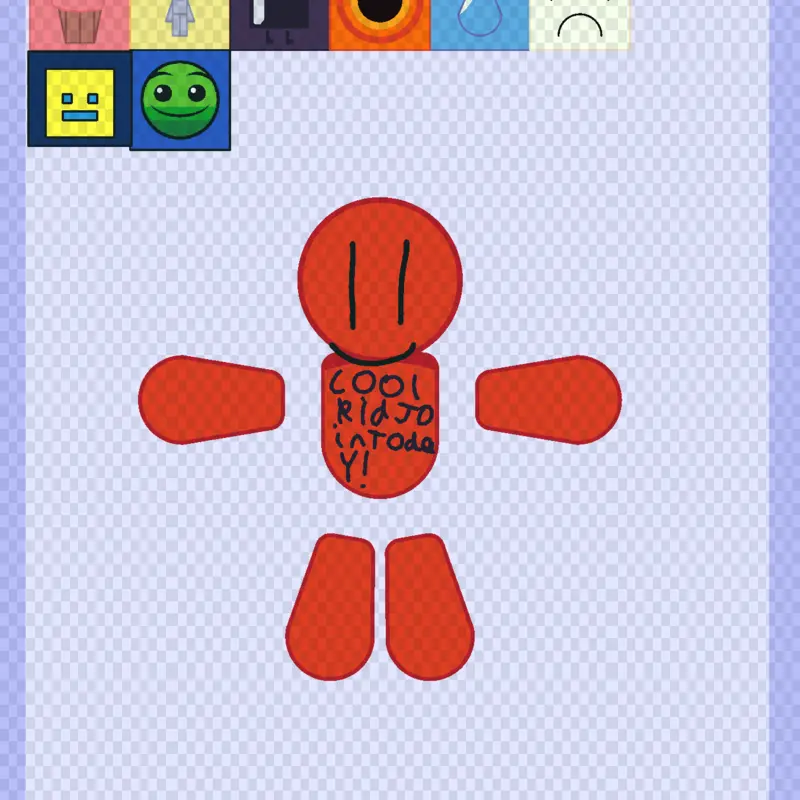 Game by @Sillygooberzclub123