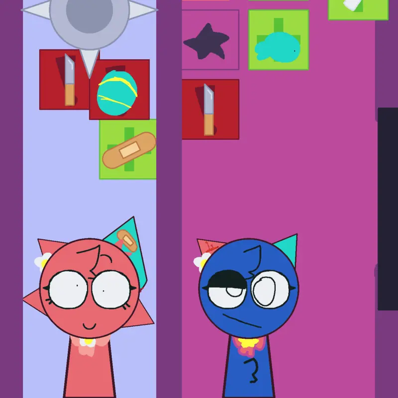 Game by @fluvsiesgumball_Steenee