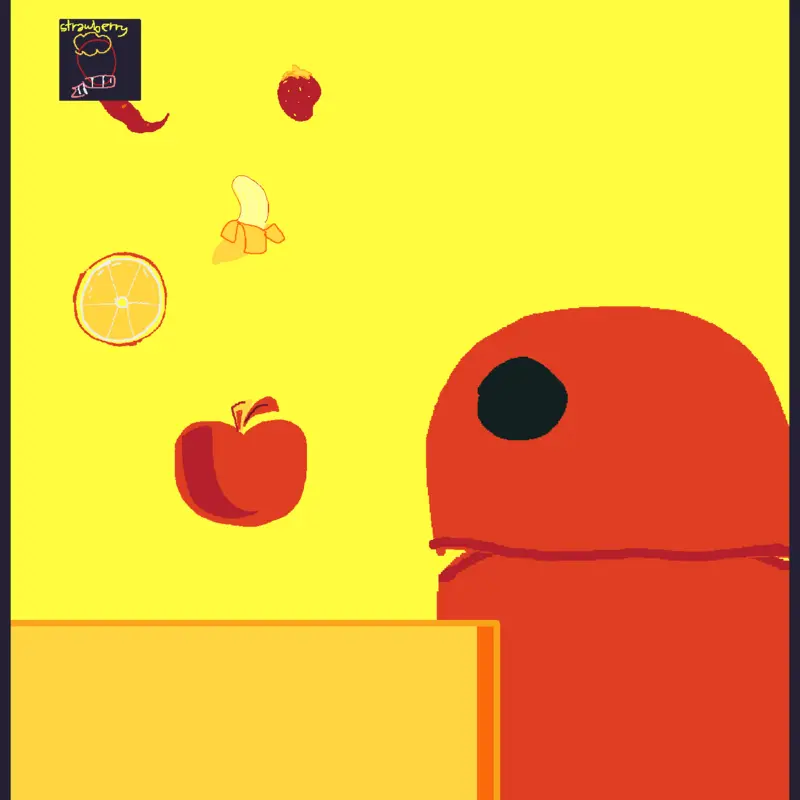 Game by @MessedUpStuff