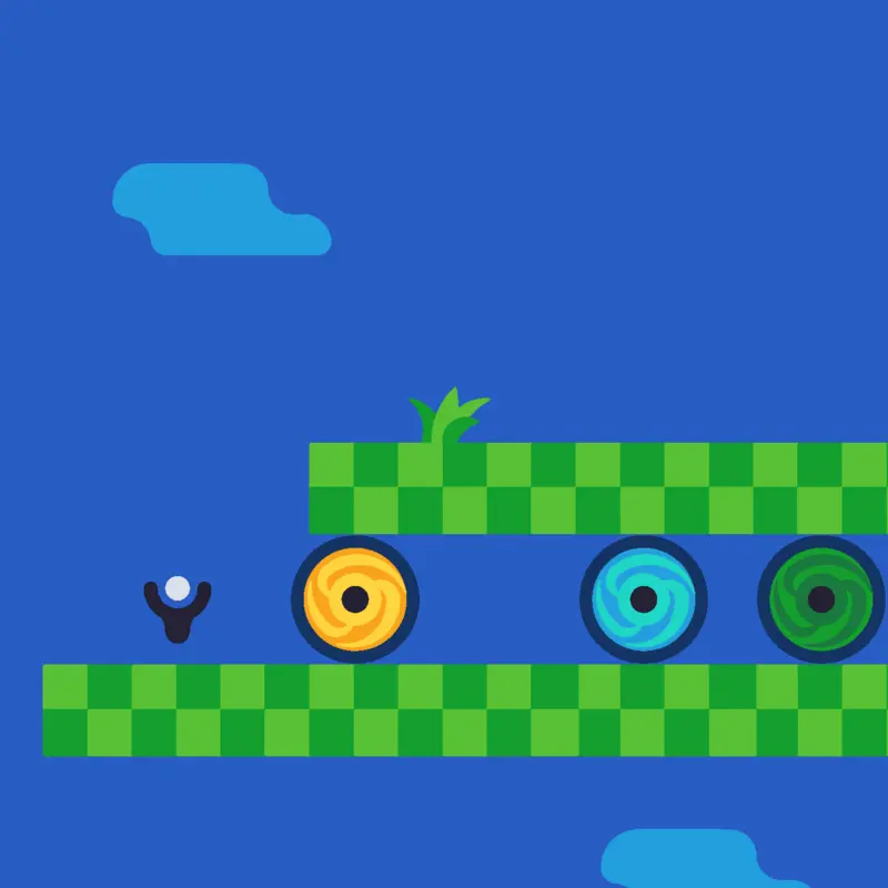 Game by @long-ap-dao-VN