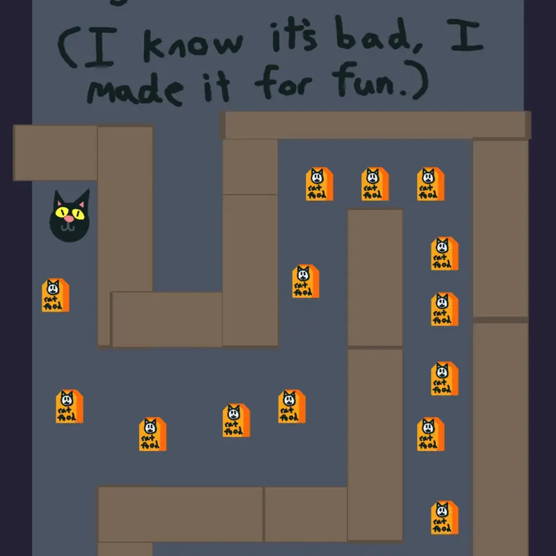 Game by @erorr60257