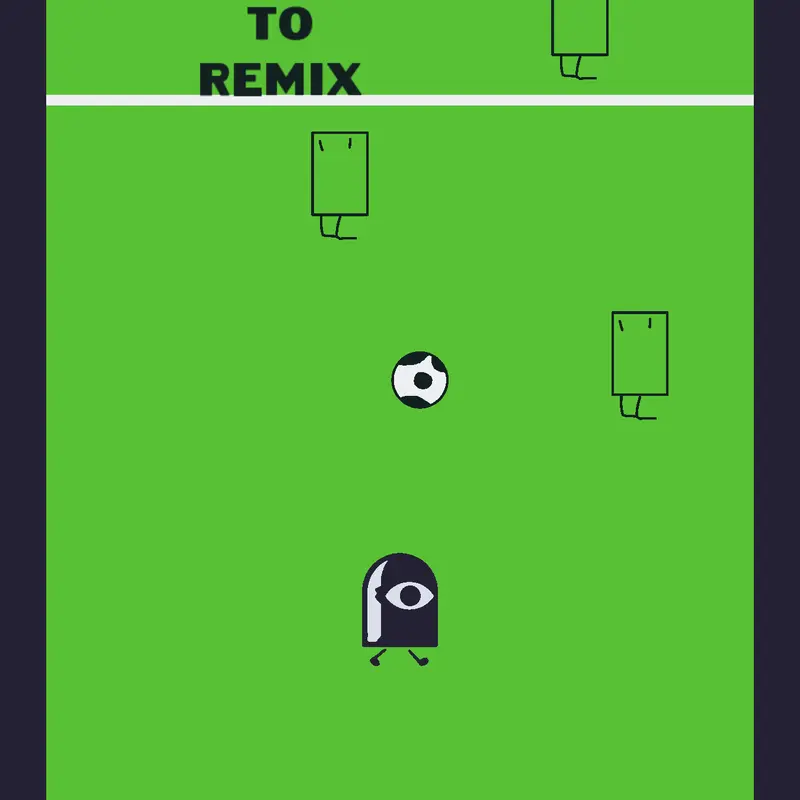 Soccer test by @blazefox172