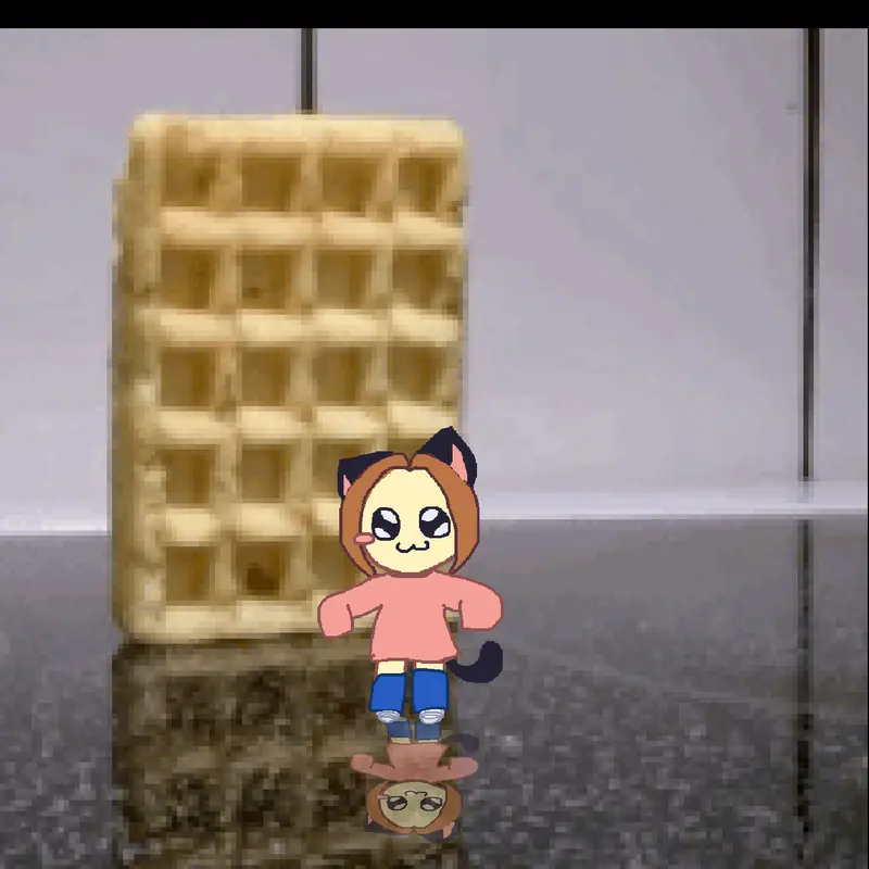 Game by @chocomila