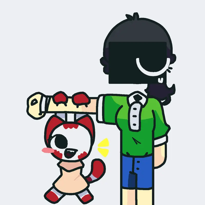 Game by @Siedo_back