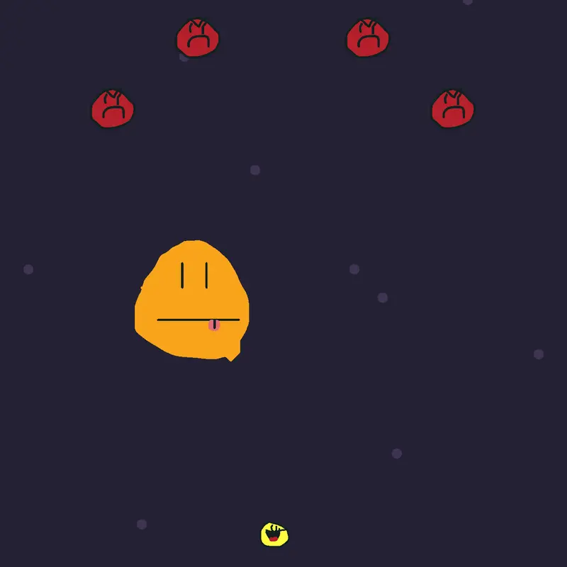 Game by @Codygod