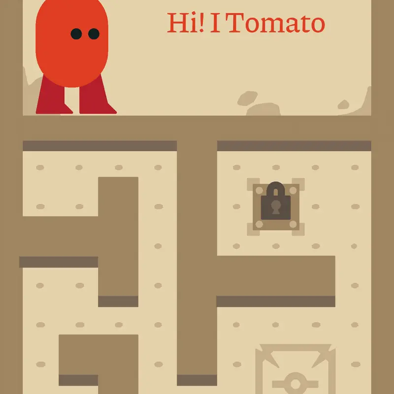 Game by @muegg123