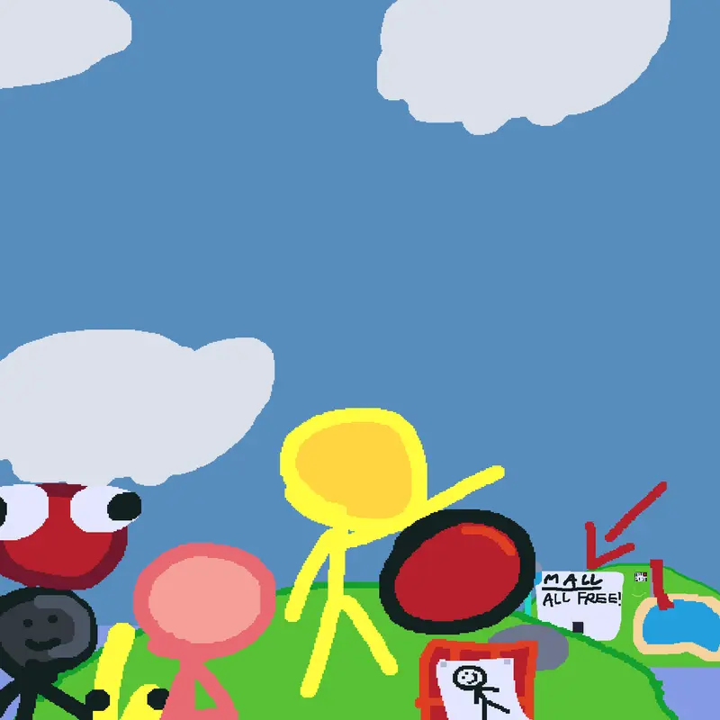 Game by @zoombie2001
