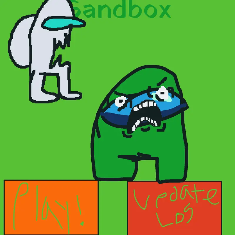 Game by @virusmorado