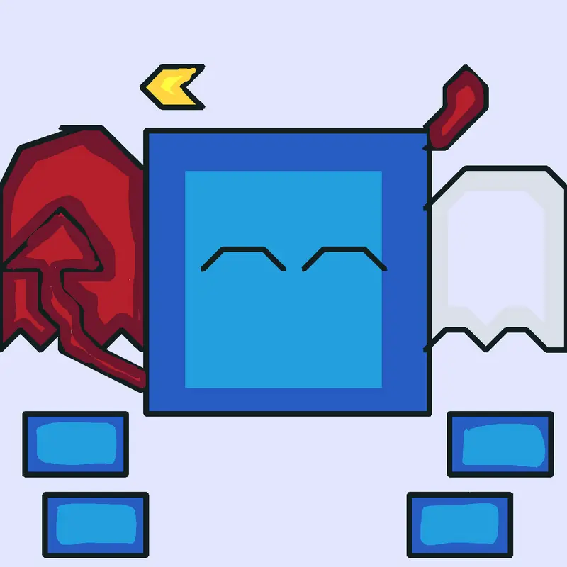 Game by @Duckus_the_mighty