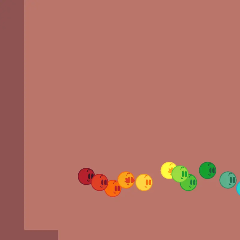 Game by @partybauzon