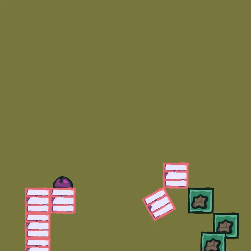 Game by @cdbc