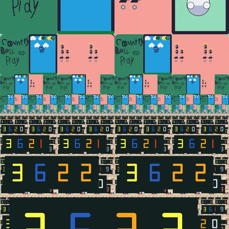 Game by @Jeremybankman_Halloween