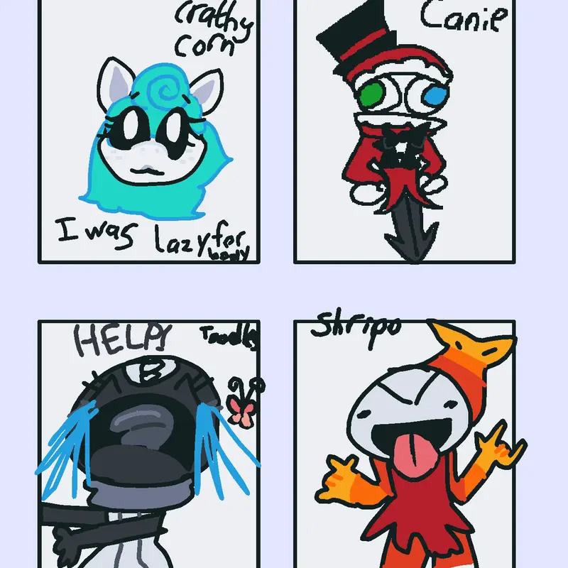 Game by @Mango_Creations