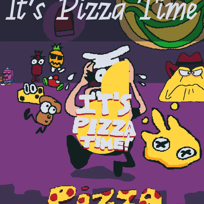 Game by @RaedX1234
