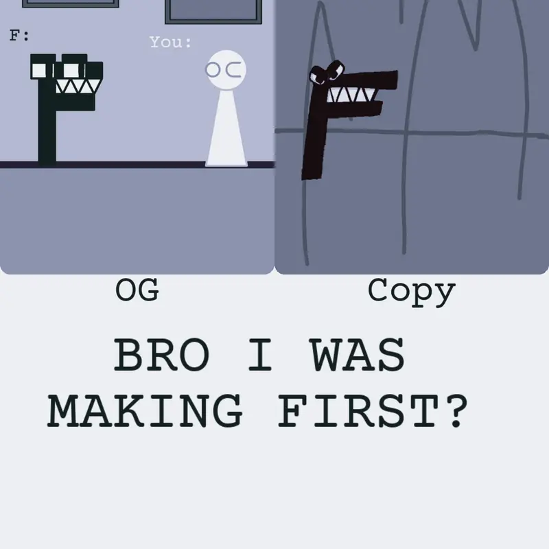 Game by @alphabetlorelover