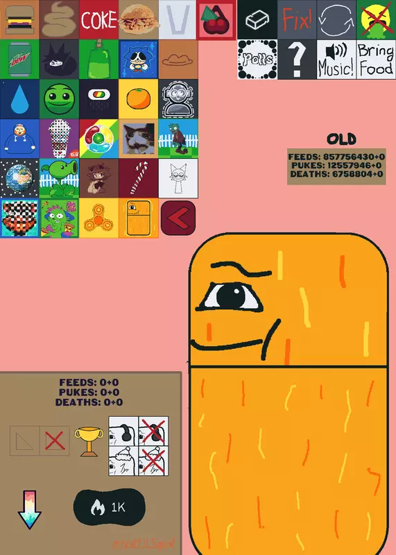 Game by @Wolvesprfegop