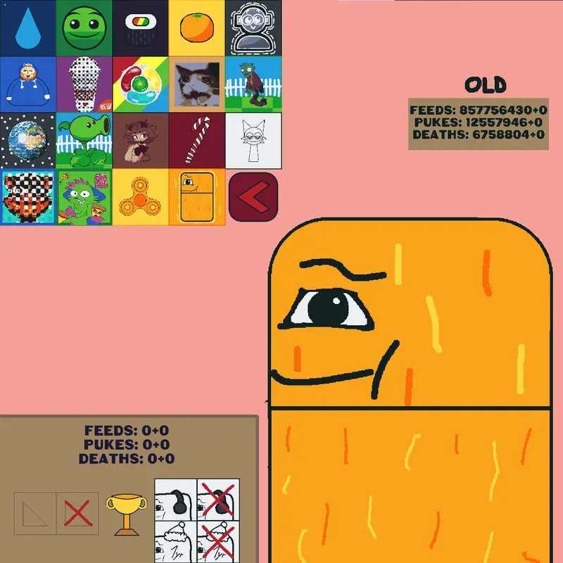 Game by @Colander