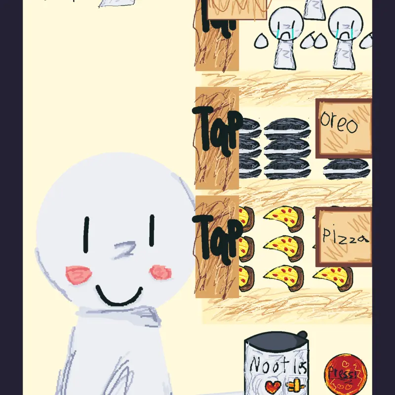 Game by @descki