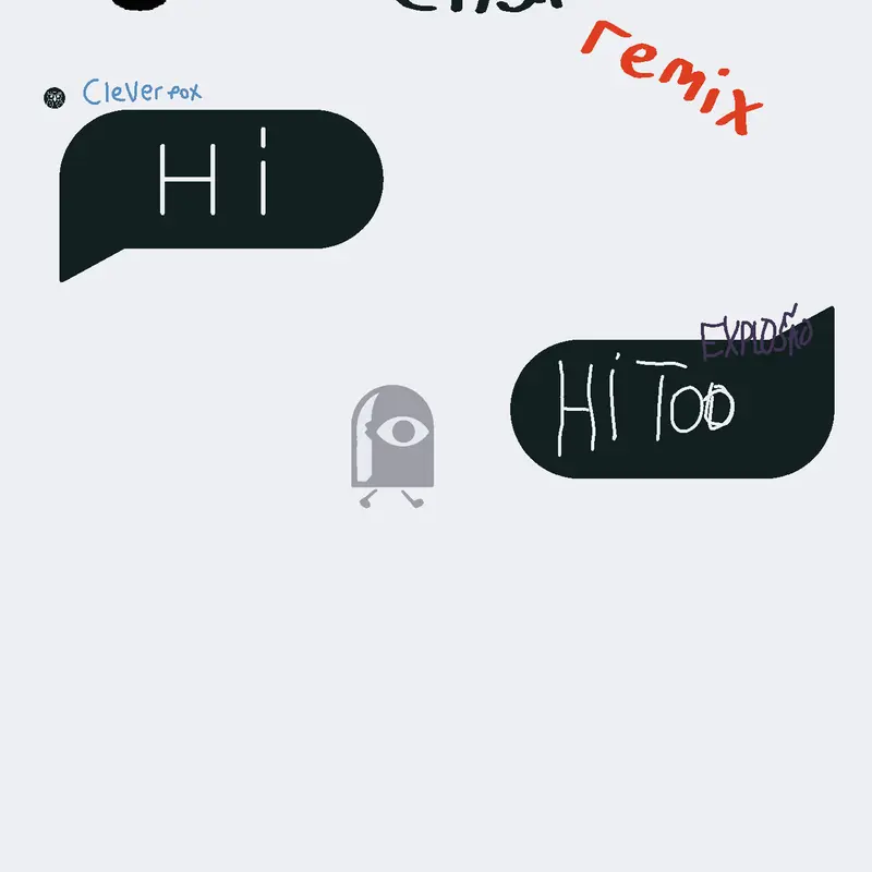 Game by @explosao