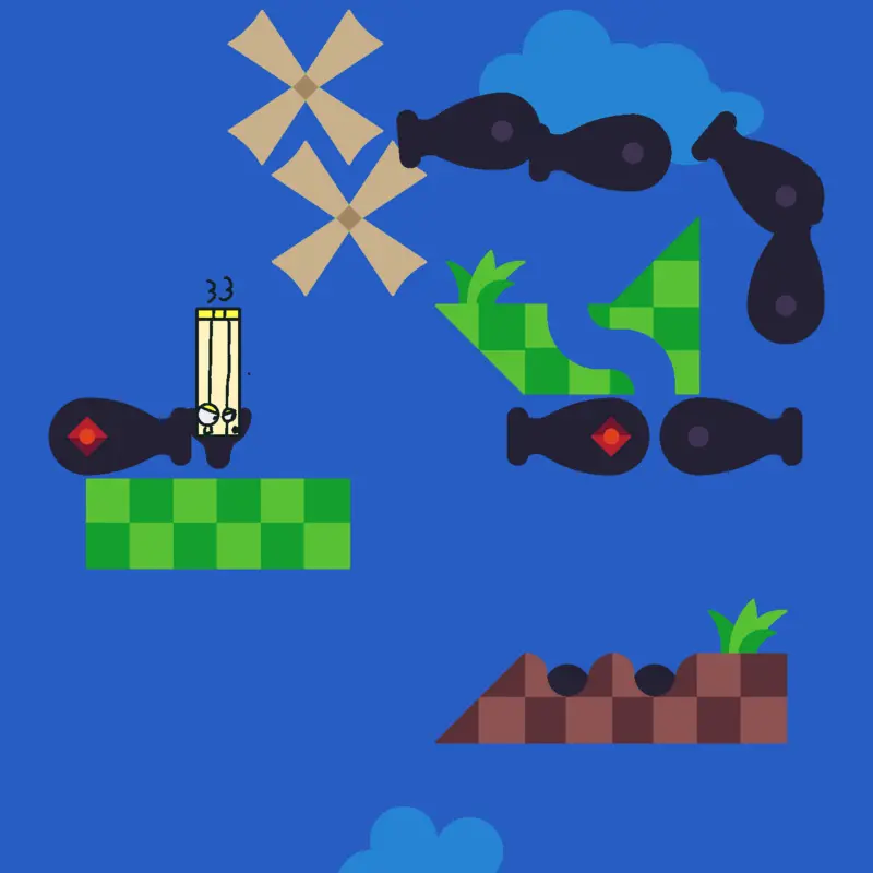 Game by @Streamliner